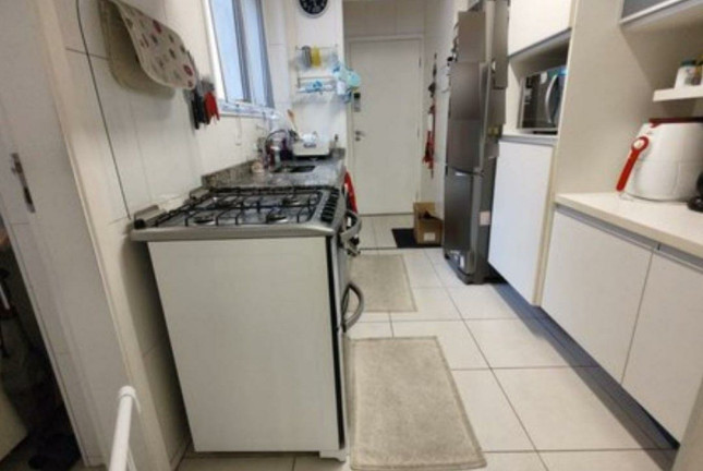 Imagem Apartamento com 3 Quartos à Venda, 93 m² em Pinheiros - São Paulo Imagem Apartamento com 3 Quartos à Venda, 93 m² em Pinheiros - São Paulo