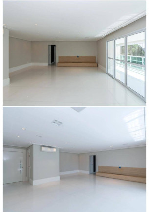 Apartamento com 3 Quartos à Venda, 202 m² em Tamboré - Santana De Parnaíba