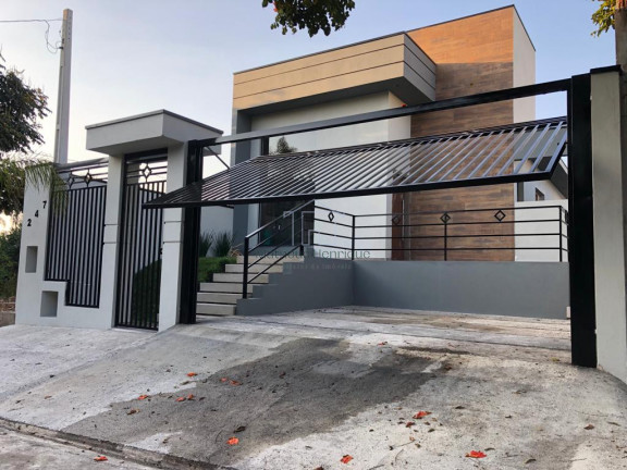 Imagem Casa com 3 Quartos à Venda, 97 m² em Residencial Girassol - Itupeva Imagem Casa com 3 Quartos à Venda, 97 m² em Residencial Girassol - Itupeva