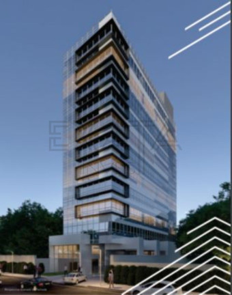 Imagem Imóvel para Alugar, 4.442 m² em Pinheiros - São Paulo Imagem Imóvel para Alugar, 4.442 m² em Pinheiros - São Paulo