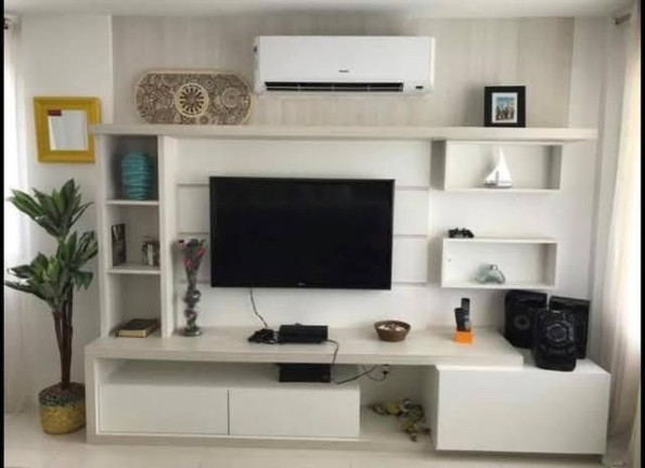 Imagem Casa com 4 Quartos à Venda, 173 m² em Recreio Dos Bandeirantes - Rio De Janeiro