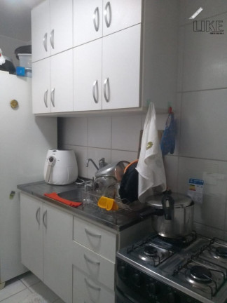 Imagem Imóvel com 2 Quartos à Venda, 64 m² em Vila Zizinha - São José Dos Campos Imagem Imóvel com 2 Quartos à Venda, 64 m² em Vila Zizinha - São José Dos Campos
