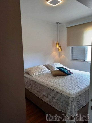 Imagem Casa com 3 Quartos à Venda, 60 m² em Jardim Residencial Villa Amato - Sorocaba