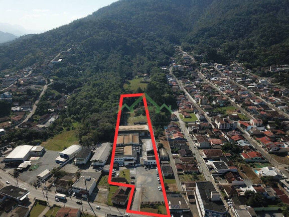 Imagem Terreno à Venda, 15 m² em Czerniewicz - Jaraguá Do Sul Imagem Terreno à Venda, 15 m² em Czerniewicz - Jaraguá Do Sul
