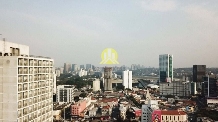 Imagem Studio com 1 Quarto à Venda, 27 m² em Pinheiros - São Paulo Imagem Studio com 1 Quarto à Venda, 27 m² em Pinheiros - São Paulo