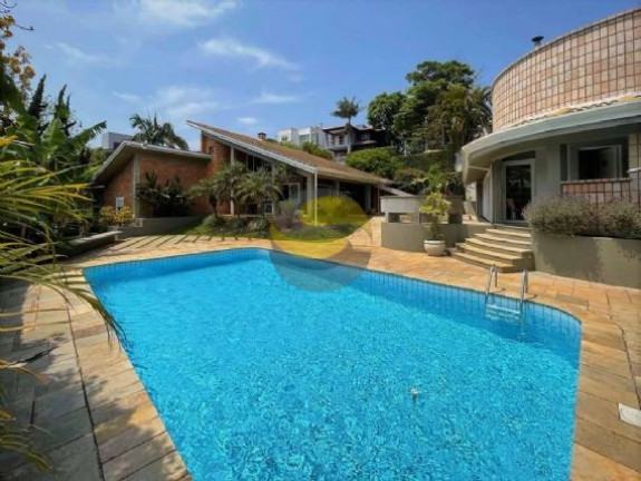 Casa de Condomínio com 4 Quartos à Venda, 313 m² em São Paulo Ii - Cotia