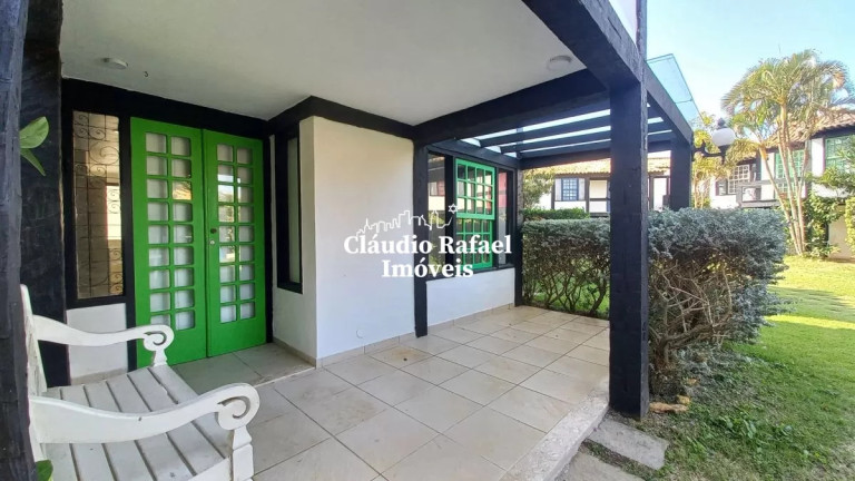 Imagem Casa com 2 Quartos à Venda, 106 m² em Geribá - Armação Dos Búzios