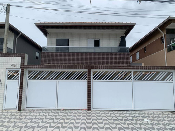 Imagem Casa com 2 Quartos à Venda, 45 m² em Ribeirópolis - Praia Grande Imagem Casa com 2 Quartos à Venda, 45 m² em Ribeirópolis - Praia Grande