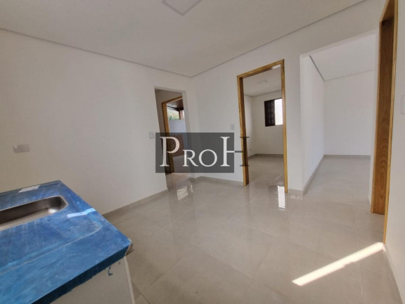 Imagem Casa com 3 Quartos à Venda, 62 m² em Jardim Irene - Santo André Imagem Casa com 3 Quartos à Venda, 62 m² em Jardim Irene - Santo André