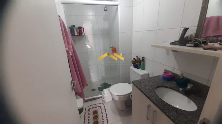 Imagem Apartamento com 2 Quartos à Venda, 54 m² em Morumbi - São Paulo Imagem Apartamento com 2 Quartos à Venda, 54 m² em Morumbi - São Paulo
