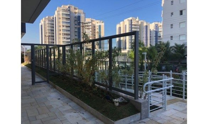 Imagem Apartamento com 2 Quartos à Venda, 76 m² em Centro - Bertioga Imagem Apartamento com 2 Quartos à Venda, 76 m² em Centro - Bertioga