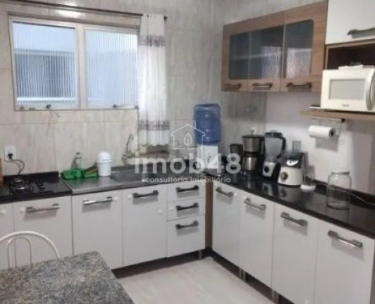 Imagem Apartamento com 2 Quartos à Venda, 62 m² em Jardim Atlântico - Florianópolis