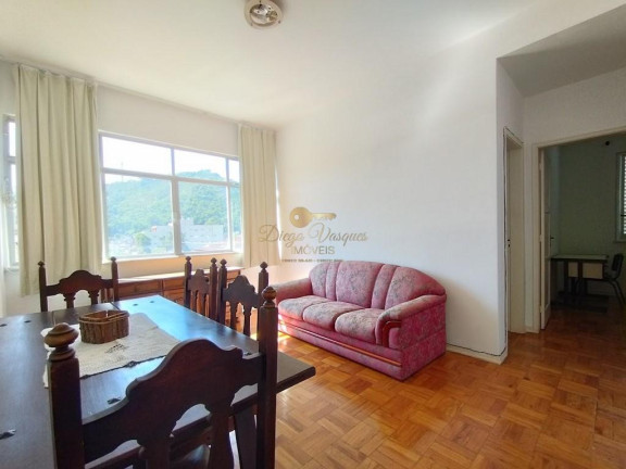 Imagem Apartamento com 2 Quartos à Venda, 59 m² em Taumaturgo - Teresópolis Imagem Apartamento com 2 Quartos à Venda, 59 m² em Taumaturgo - Teresópolis