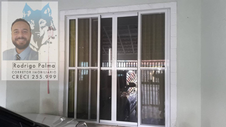 Imagem Casa com 3 Quartos à Venda, 125 m² em Jardim Pararangaba - São José Dos Campos