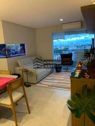 Apartamento com 3 Quartos à Venda, 75 m² em Vila Monumento - São Paulo