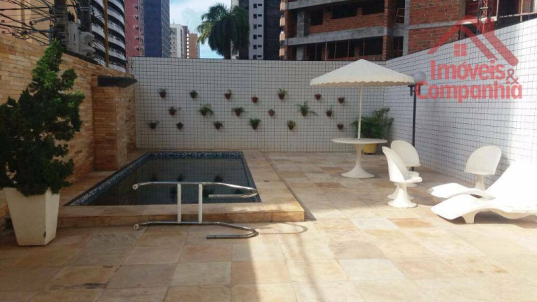Imagem Apartamento com 3 Quartos à Venda, 115 m² em Meireles - Fortaleza Imagem Apartamento com 3 Quartos à Venda, 115 m² em Meireles - Fortaleza