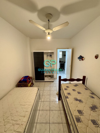 Imagem Apartamento com 2 Quartos para Alugar, 72 m² em Enseada - Guarujá