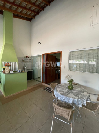 Imagem Imóvel com 3 Quartos à Venda, 81 m² em Jardim Portal Do Sol - Marília Imagem Imóvel com 3 Quartos à Venda, 81 m² em Jardim Portal Do Sol - Marília