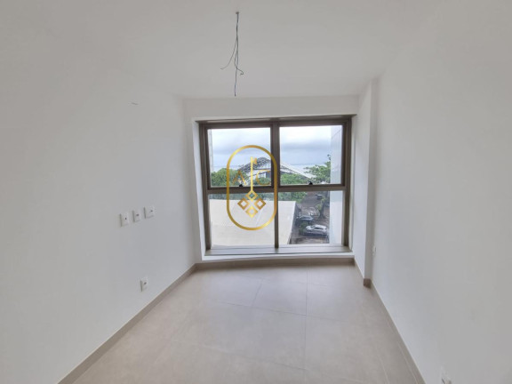 Imagem Apartamento com 1 Quarto à Venda, 44 m² em Ondina - Salvador Imagem Apartamento com 1 Quarto à Venda, 44 m² em Ondina - Salvador