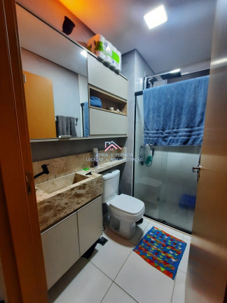 Imagem Apartamento com 2 Quartos à Venda, 53 m² em Jardim Do Lago - Jundiaí Imagem Apartamento com 2 Quartos à Venda, 53 m² em Jardim Do Lago - Jundiaí