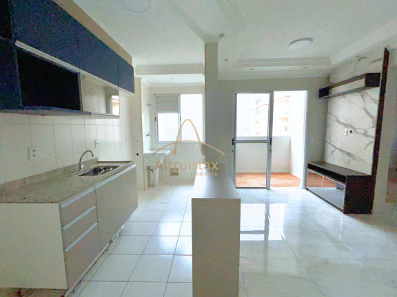 Imagem Apartamento com 2 Quartos à Venda, 45 m² em Conceição - Osasco Imagem Apartamento com 2 Quartos à Venda, 45 m² em Conceição - Osasco