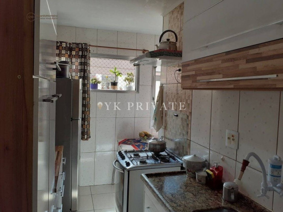 Imagem Apartamento com 2 Quartos à Venda, 69 m² em Parque Residencial Da Lapa - São Paulo