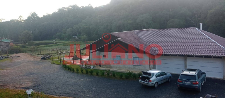 Imagem Casa à Venda, 13.600 m² em São Bento Do Sul Imagem Casa à Venda, 13.600 m² em São Bento Do Sul