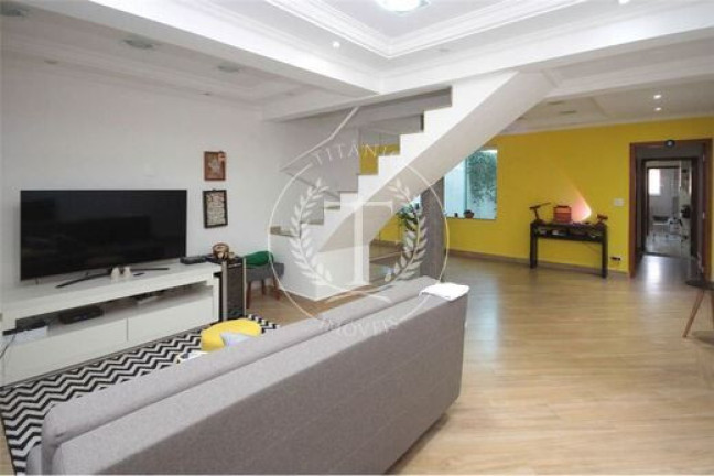 Imagem Casa com 3 Quartos à Venda, 270 m² em Cambuci - São Paulo Imagem Casa com 3 Quartos à Venda, 270 m² em Cambuci - São Paulo