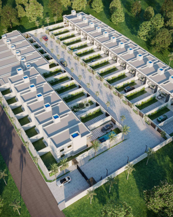 Imagem Casa de Condomínio com 4 Quartos à Venda, 138 m² em Coité - Eusébio Imagem Casa de Condomínio com 4 Quartos à Venda, 138 m² em Coité - Eusébio