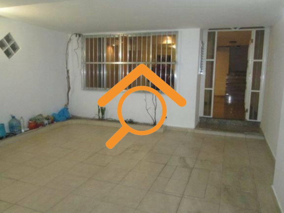 Imagem Casa com 3 Quartos à Venda, 120 m² em Santo Amaro - São Paulo Imagem Casa com 3 Quartos à Venda, 120 m² em Santo Amaro - São Paulo
