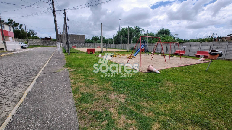 Imagem Casa de Condomínio com 2 Quartos à Venda, 67 m² em Fragata - Pelotas Imagem Casa de Condomínio com 2 Quartos à Venda, 67 m² em Fragata - Pelotas