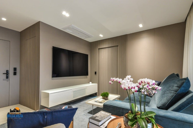 Imagem Apartamento com 3 Quartos à Venda, em Mirandópolis - São Paulo Imagem Apartamento com 3 Quartos à Venda, em Mirandópolis - São Paulo