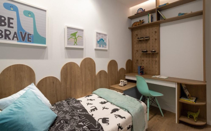 Imagem Apartamento com 2 Quartos à Venda, 65 m² em Taquara - Rio De Janeiro