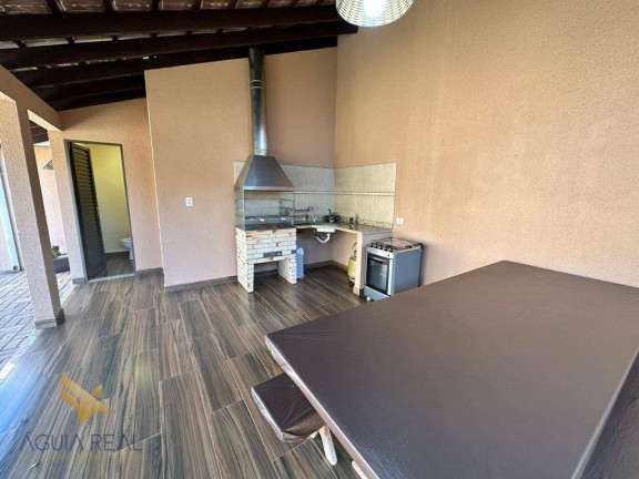Imagem Casa com 3 Quartos à Venda, 184 m² em Vila Santa Luzia - Campo Grande Imagem Casa com 3 Quartos à Venda, 184 m² em Vila Santa Luzia - Campo Grande