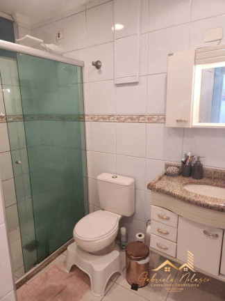 Imagem Apartamento com 2 Quartos à Venda, 120 m² em Centro - São Vicente Imagem Apartamento com 2 Quartos à Venda, 120 m² em Centro - São Vicente