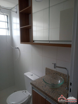 Imagem Apartamento com 2 Quartos à Venda, 50 m² em Jardim Novo Amanhecer - Jacareí Imagem Apartamento com 2 Quartos à Venda, 50 m² em Jardim Novo Amanhecer - Jacareí