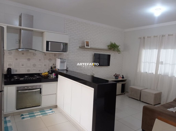 Imagem Casa com 2 Quartos à Venda, 117 m² em Jardim Samel Park - Franca Imagem Casa com 2 Quartos à Venda, 117 m² em Jardim Samel Park - Franca