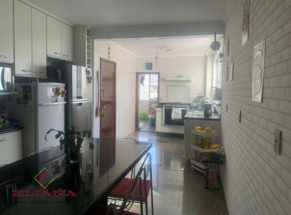 Imagem Apartamento com 4 Quartos à Venda, 263 m² em Perdizes - São Paulo