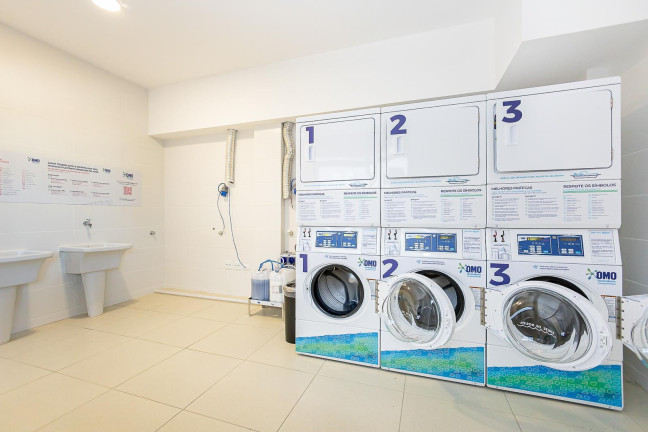 Imagem Kitnet com 1 Quarto à Venda, 21 m² em Ecoville - Curitiba Imagem Kitnet com 1 Quarto à Venda, 21 m² em Ecoville - Curitiba