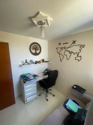 Imagem Apartamento com 3 Quartos à Venda, 64 m² em Vila Praiana - Lauro De Freitas Imagem Apartamento com 3 Quartos à Venda, 64 m² em Vila Praiana - Lauro De Freitas