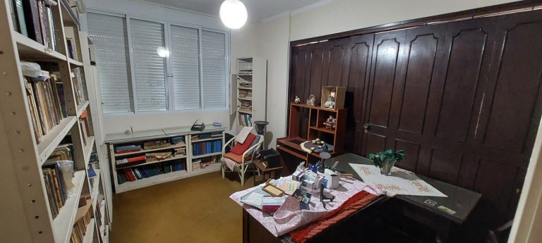 Imagem Apartamento com 3 Quartos à Venda, 228 m² em Gonzaga - Santos Imagem Apartamento com 3 Quartos à Venda, 228 m² em Gonzaga - Santos