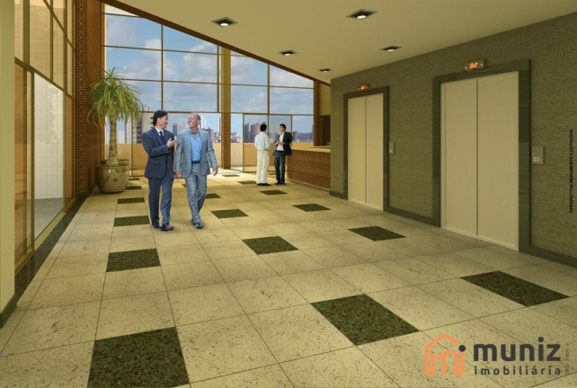 Imagem Imóvel Comercial à Venda, 29 m² em Encruzilhada - Recife