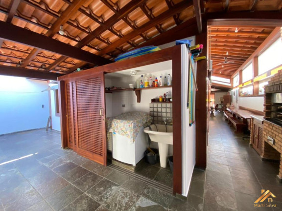 Imagem Casa com 3 Quartos à Venda, 250 m² em Perequê Açu - Ubatuba