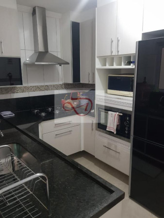 Imagem Sobrado com 3 Quartos à Venda, 120 m² em Parque Das Nações - Santo André Imagem Sobrado com 3 Quartos à Venda, 120 m² em Parque Das Nações - Santo André