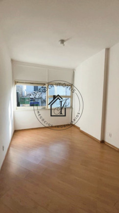 Imagem Apartamento com 1 Quarto à Venda, 50 m² em Santa Efigênia - São Paulo Imagem Apartamento com 1 Quarto à Venda, 50 m² em Santa Efigênia - São Paulo