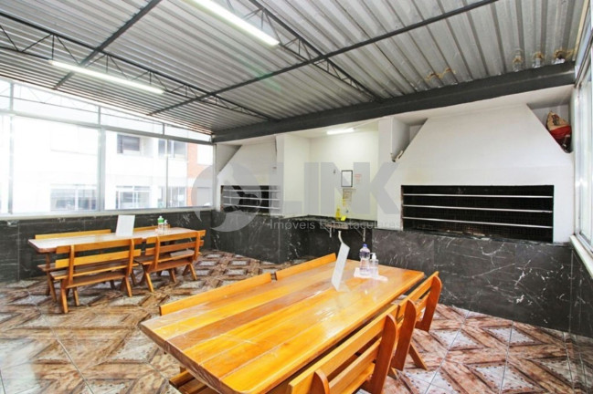 Imagem Apartamento com 3 Quartos à Venda, 78 m² em São João - Porto Alegre