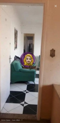 Imagem Apartamento com 2 Quartos à Venda, 74 m² em Parque São Vicente - São Vicente Imagem Apartamento com 2 Quartos à Venda, 74 m² em Parque São Vicente - São Vicente