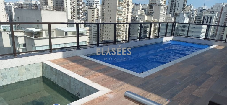 Imagem Imóvel com 4 Quartos à Venda, 567 m² em Higienópolis - São Paulo Imagem Imóvel com 4 Quartos à Venda, 567 m² em Higienópolis - São Paulo
