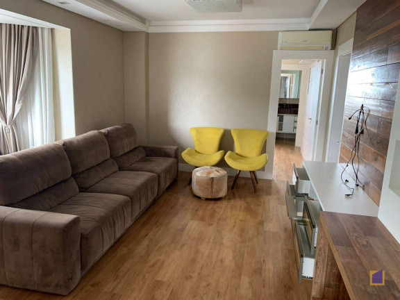 Imagem Apartamento com 3 Quartos à Venda, 240 m² em Fazenda - Itajaí