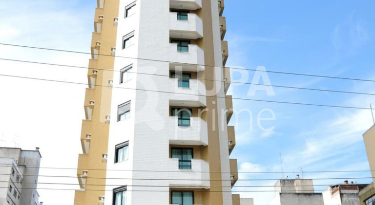 Imagem Imóvel com 1 Quarto à Venda, 32 m² em Santana - São Paulo Imagem Imóvel com 1 Quarto à Venda, 32 m² em Santana - São Paulo